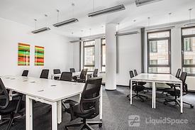 Regus | Dresden, Altmarkt