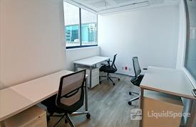 SPACES | MEXICO CITY, Spaces Polanco Arquímedes