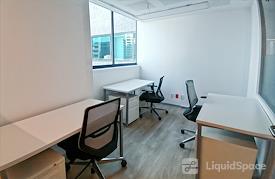 SPACES | MEXICO CITY, Spaces Polanco Arquímedes