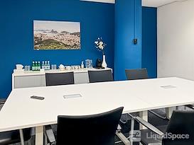 Regus | Amsterdam World Trade Centre Tower H