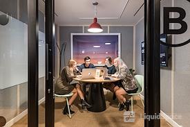 WeWork | 1 University Ave