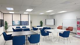 DoBe WE Co working office