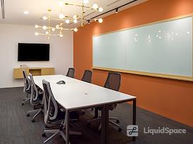 SPACES | Singapore Clarke Quay