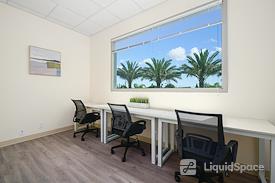 Meetawork CoWorking Space