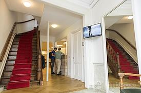 StartDock Herengracht (DUP)