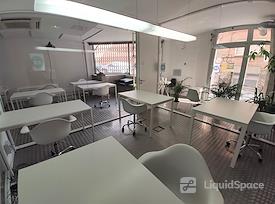 Start2bee - Carrer dels Albigesos