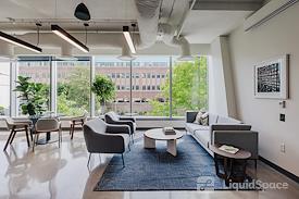 Industrious - Bethesda Metro