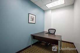 Regus | Americas Tower