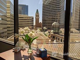 Pacific Workplaces - Oakland