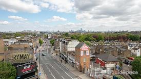 Spacemade - Riley Studios