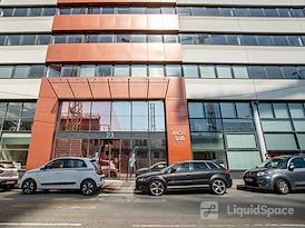 Regus | Lyon, Gerland