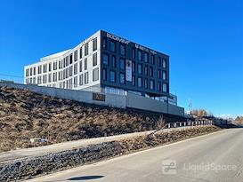 Regus | Vinterbro, Kveldroveien