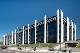 Regus | MADRID, La Moraleja