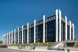 Regus | MADRID, La Moraleja
