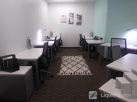 Regus | Sepulveda Center