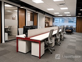 Pipeline Workspaces Philly
