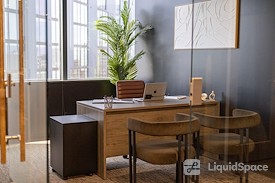 Lucid Private Offices | Arboretum