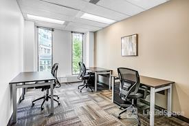 Regus | Albert & Metcalfe