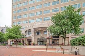 Regus | Reston Town Center I