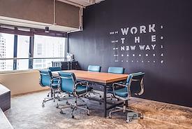 Sheung Wan | Arion Comml. Ctr.