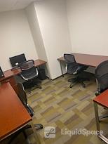 Carr Workplaces - Central Park
