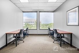 Regus | Gateway Executive Park