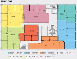 Expansive - Groover-Stewart Building