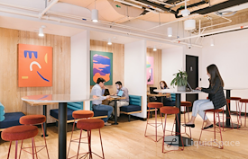 WeWork | Calle 81 #11-08