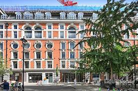 Regus | Strasbourg, Les Halles