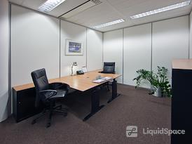 Regus | Verlengde Poolseweg 16