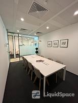 Regus | Sofia, European Trade Centre (EUR)