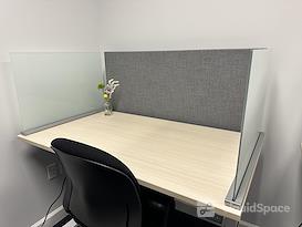 CCLG Workspace Center