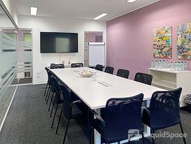 Regus | Genova, San Benigno