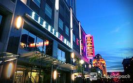 Intelligent Office - Boise