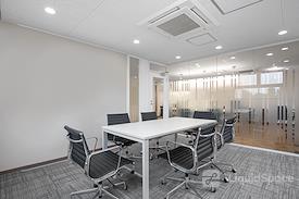 Open Office | TOKYO, OpenOffice Osaki Eki Nishiguchi