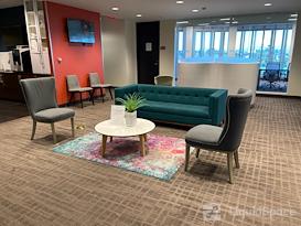 Regus || Gardena