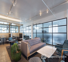 The Collection-Monthly Private Offices & Event Location