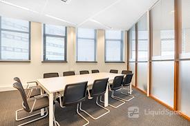 Regus | Roermond, Looskade