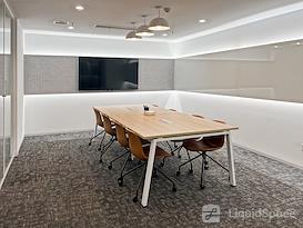 Regus | Wuxi, Junlai Square