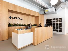SPACES | Meatpacking District