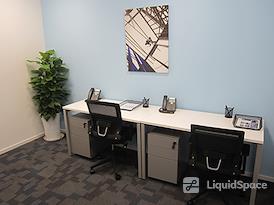 Regus | Xian, Metropolis