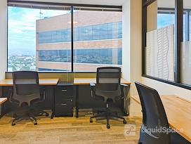 SPACES | CA, Los Angeles - W Olympic Blvd