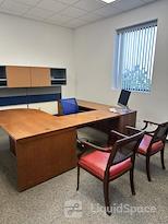 Office Evolution - Roselle