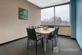 Regus | ELW Building