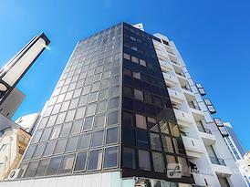 Open Office | TOKYO, Nishi Shinbashi