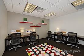 Regus | Renaissance Financial