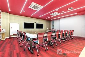 Jay Conference  - Empire