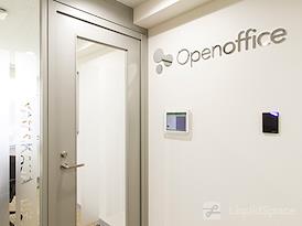 Open Office | Fukuoka, Hakata Ekimaedori (Open Office)