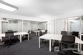 Regus | Vienna, Messecarree