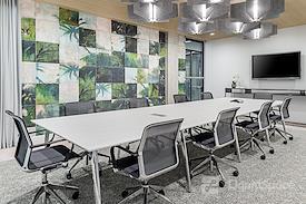 Workplace One | Peter Street Coworking